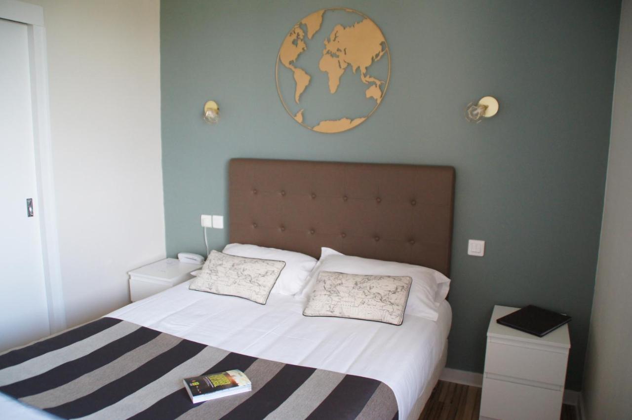 Logis Hotel De La Bruyere Pouzauges Dış mekan fotoğraf